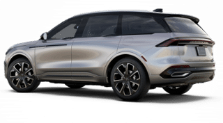 2025 Lincoln Lincoln Nautilus External Image 2